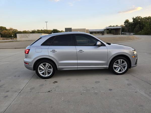 2018 Audi, dovoz USA — foto 5 z 12