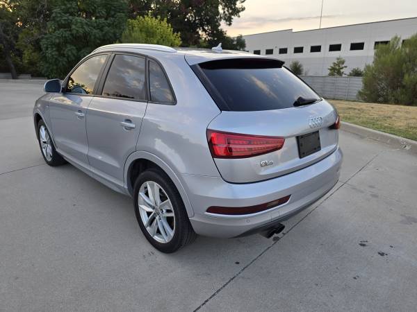 2018 Audi, dovoz USA — foto 6 z 12