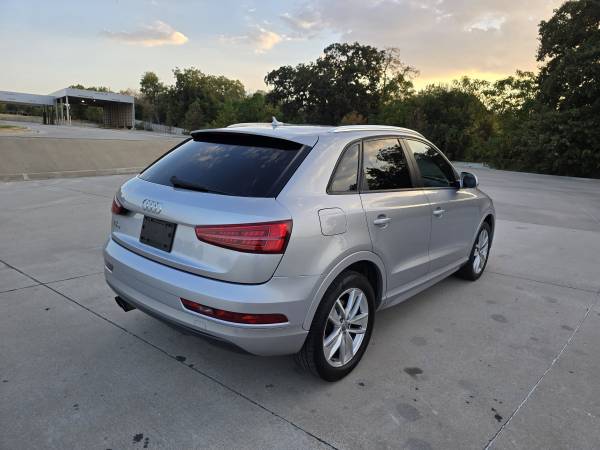 2018 Audi, dovoz USA — foto 7 z 12