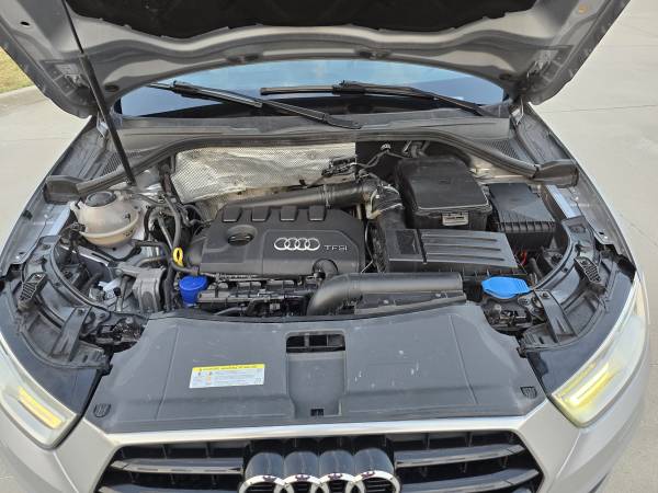 2018 Audi, dovoz USA — foto 8 z 12