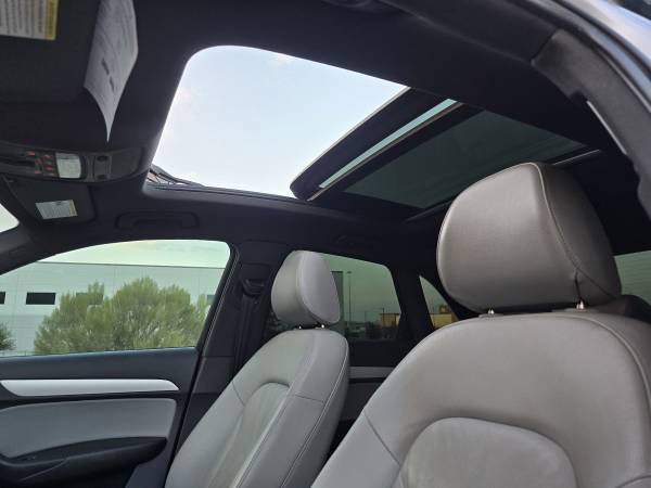 2018 Audi, dovoz USA — foto 9 z 12
