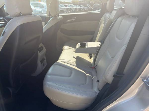 2018 Ford, dovoz USA — foto 10 z 12