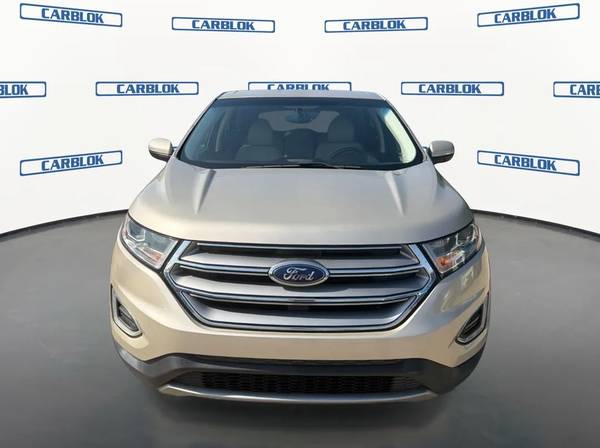 2018 Ford, dovoz USA — foto 2 z 12