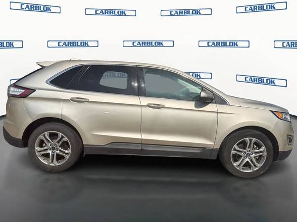 2018 Ford, dovoz USA — foto 4 z 12
