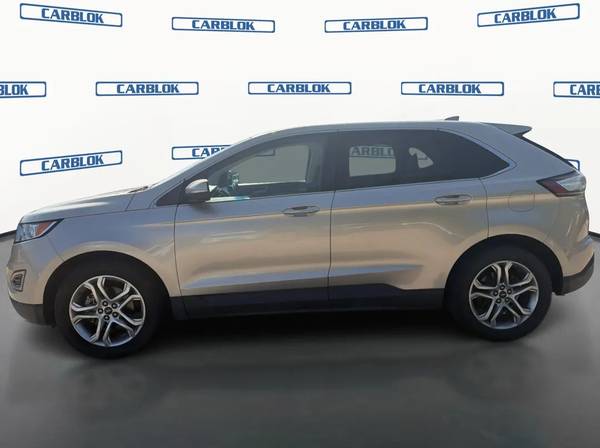 2018 Ford, dovoz USA — foto 8 z 12