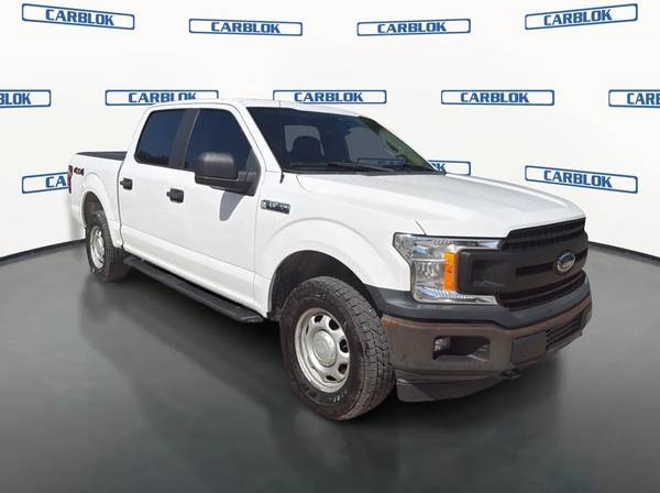 2019 Ford, dovoz USA — foto 3 z 12