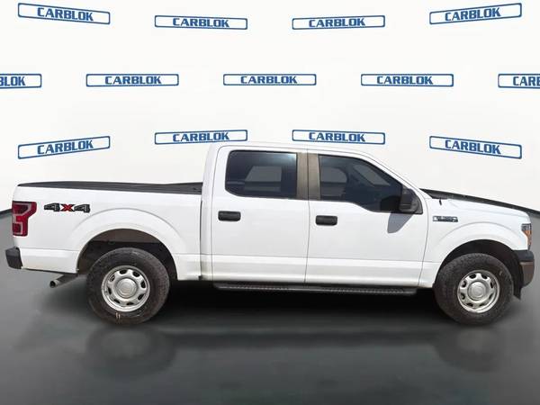2019 Ford, dovoz USA — foto 4 z 12