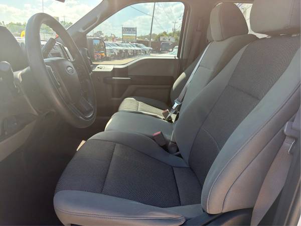 2019 Ford, dovoz USA — foto 9 z 12