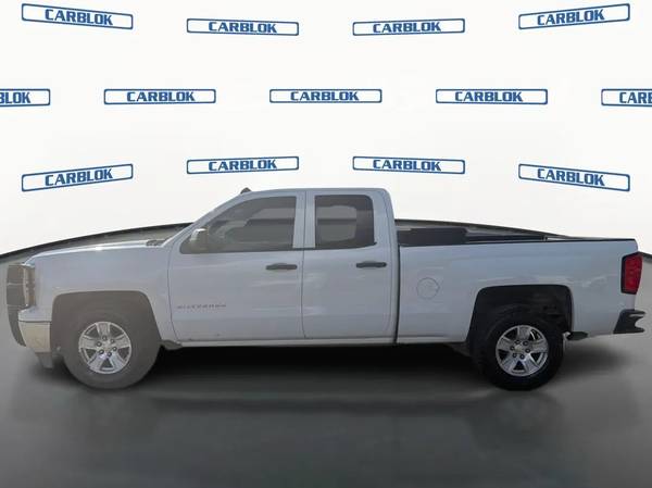 2014 Chevrolet, dovoz USA — foto 8 z 12