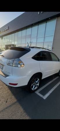 2004 Lexus, dovoz USA — foto 2 z 10