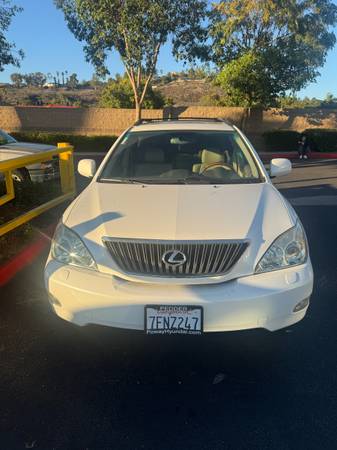 2004 Lexus, dovoz USA — foto 3 z 10