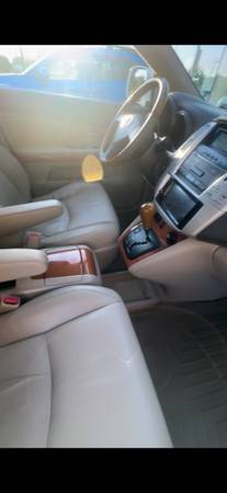 2004 Lexus, dovoz USA — foto 7 z 10