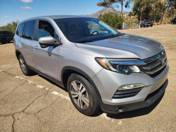 2018 Honda, dovoz USA — foto 2 z 12