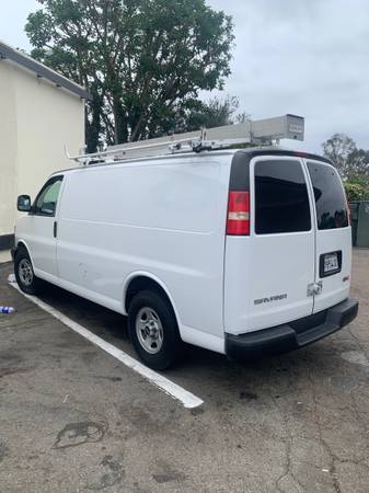 2008 GMC, dovoz USA — foto 3 z 10