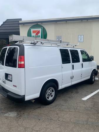 2008 GMC, dovoz USA — foto 5 z 10