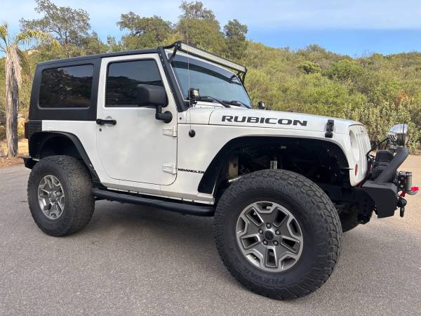 2009 Jeep, dovoz USA — foto 3 z 12