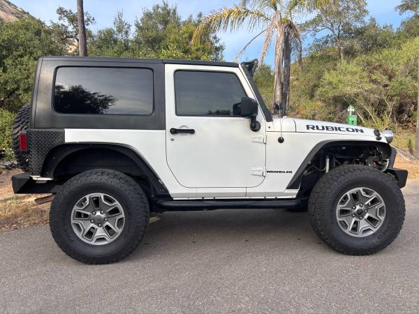 2009 Jeep, dovoz USA — foto 4 z 12