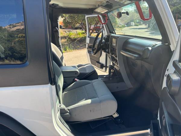 2009 Jeep, dovoz USA — foto 9 z 12