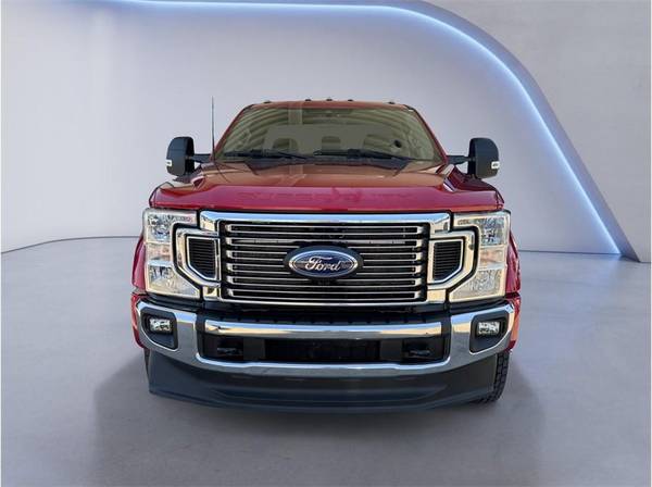 2022 Ford, dovoz USA — foto 2 z 12