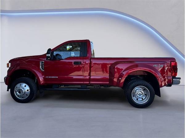 2022 Ford, dovoz USA — foto 3 z 12