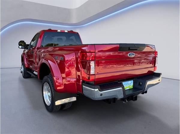 2022 Ford, dovoz USA — foto 4 z 12
