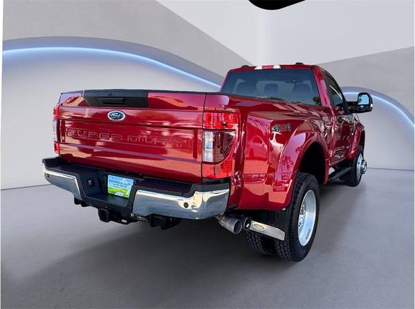 2022 Ford, dovoz USA — foto 6 z 12