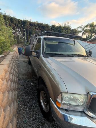 2003 Ford, dovoz USA — foto 4 z 8