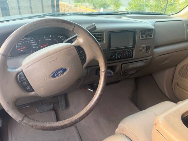 2003 Ford, dovoz USA — foto 5 z 8