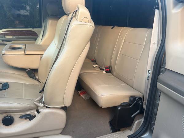 2003 Ford, dovoz USA — foto 6 z 8