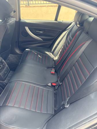 2013 BMW, dovoz USA — foto 4 z 4