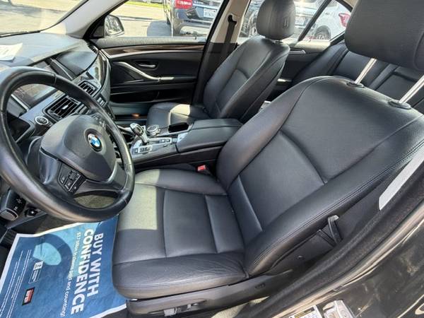 2015 BMW, dovoz USA — foto 10 z 12