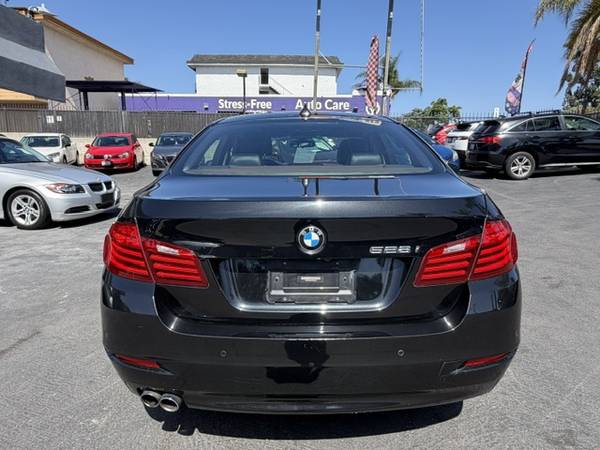 2015 BMW, dovoz USA — foto 3 z 12