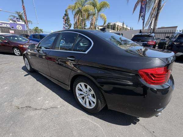 2015 BMW, dovoz USA — foto 5 z 12