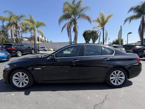 2015 BMW, dovoz USA — foto 6 z 12
