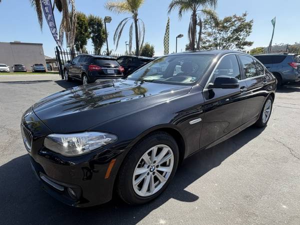 2015 BMW, dovoz USA — foto 7 z 12