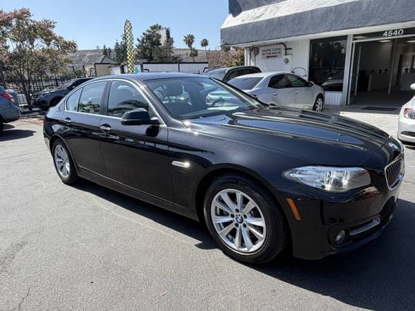 2015 BMW, dovoz USA — foto 9 z 12