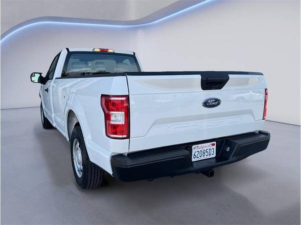 2020 Ford, dovoz USA — foto 4 z 12