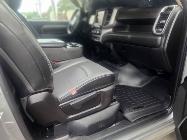 2020 RAM, dovoz USA — foto 10 z 12