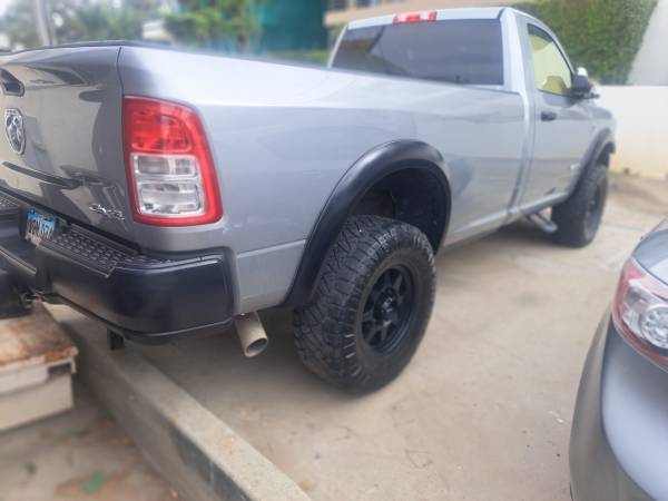 2020 RAM, dovoz USA — foto 11 z 12