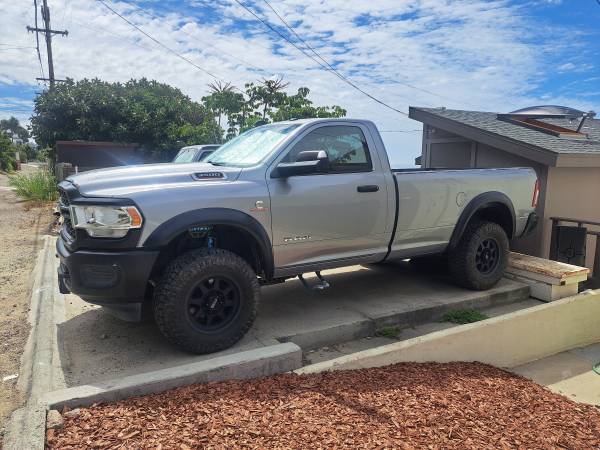 2020 RAM, dovoz USA — foto 12 z 12