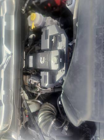 2020 RAM, dovoz USA — foto 2 z 12