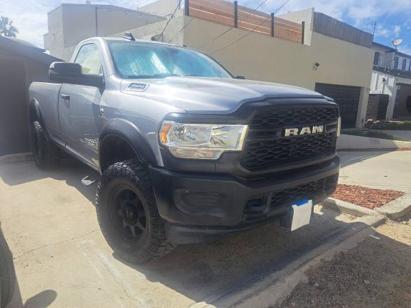 2020 RAM, dovoz USA — foto 3 z 12