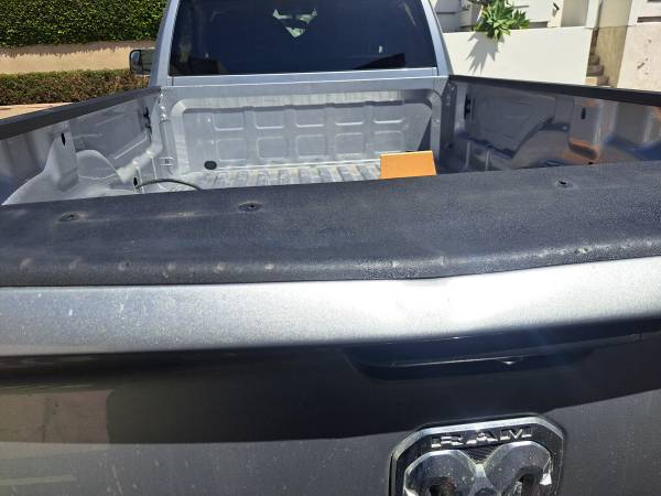 2020 RAM, dovoz USA — foto 5 z 12
