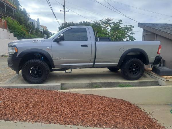 2020 RAM, dovoz USA — foto 8 z 12