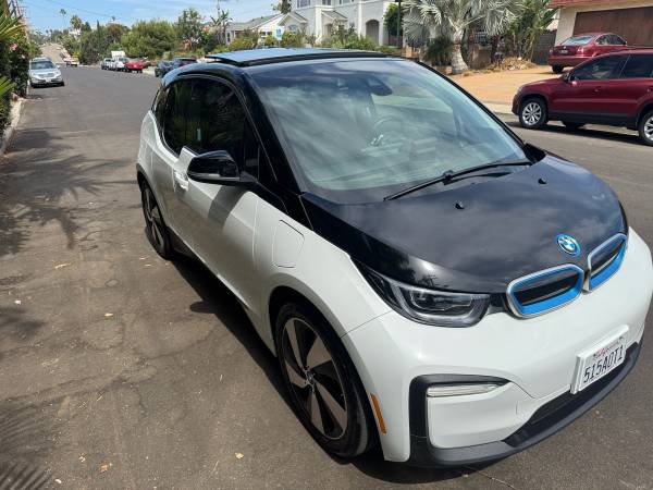 2019 BMW, dovoz USA — foto 2 z 10