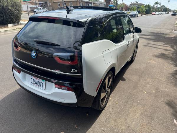 2019 BMW, dovoz USA — foto 3 z 10