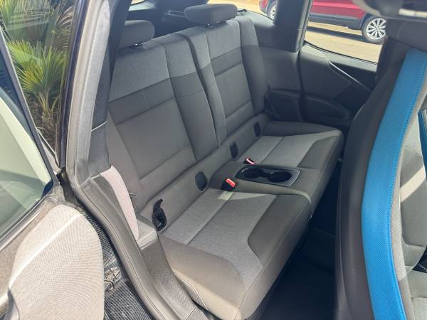 2019 BMW, dovoz USA — foto 7 z 10