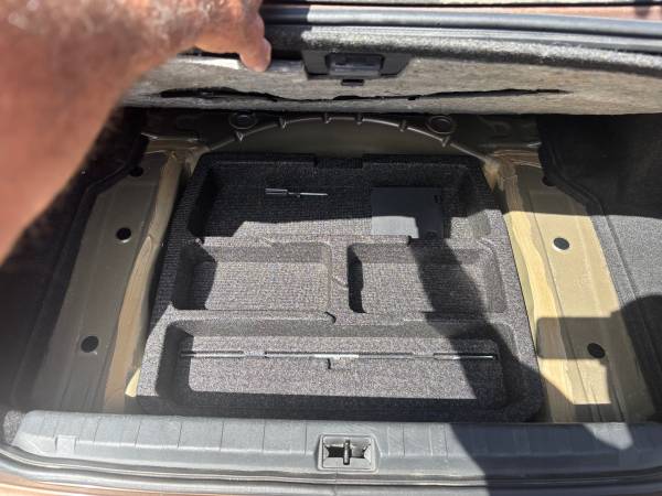 2011 Subaru, dovoz USA — foto 12 z 12