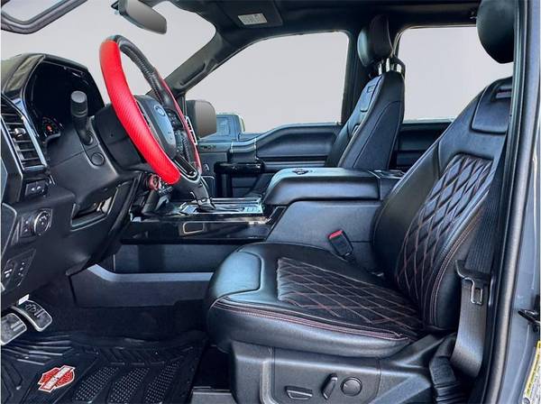 2019 Ford, dovoz USA — foto 10 z 12