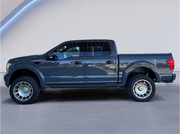 2019 Ford, dovoz USA — foto 3 z 12